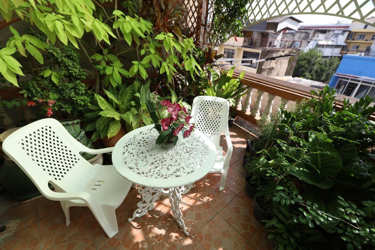 Thai Cozy House - Sha Certified Бангкок Экстерьер фото