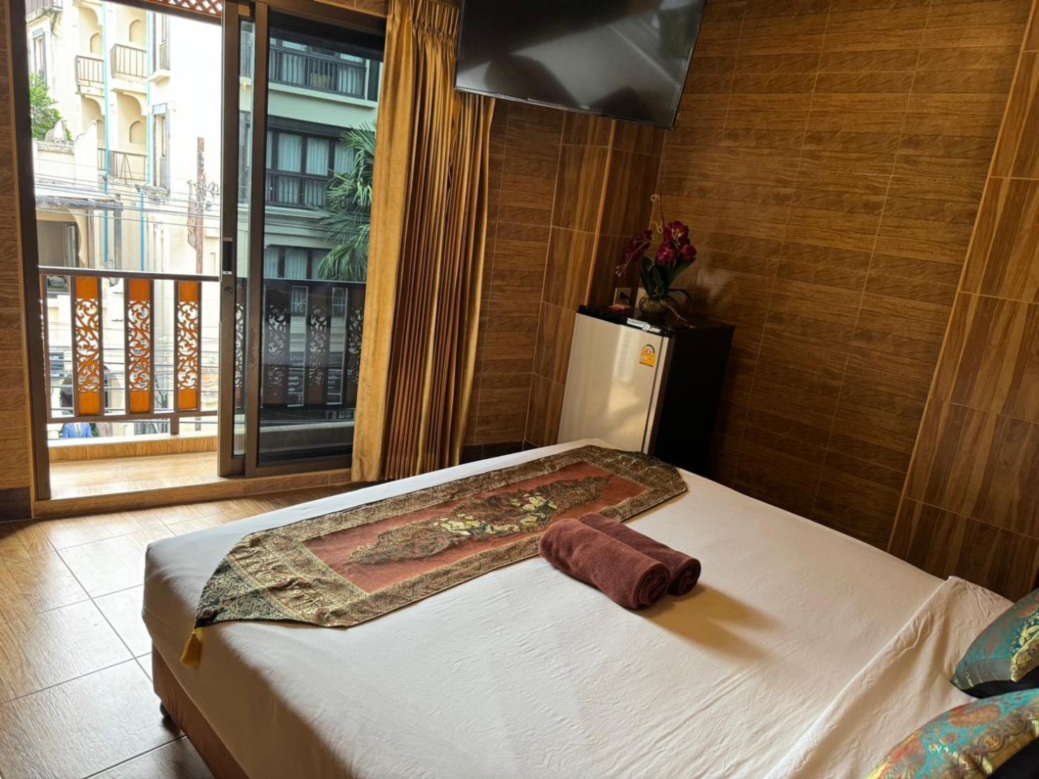 Thai Cozy House - Sha Certified Бангкок Экстерьер фото