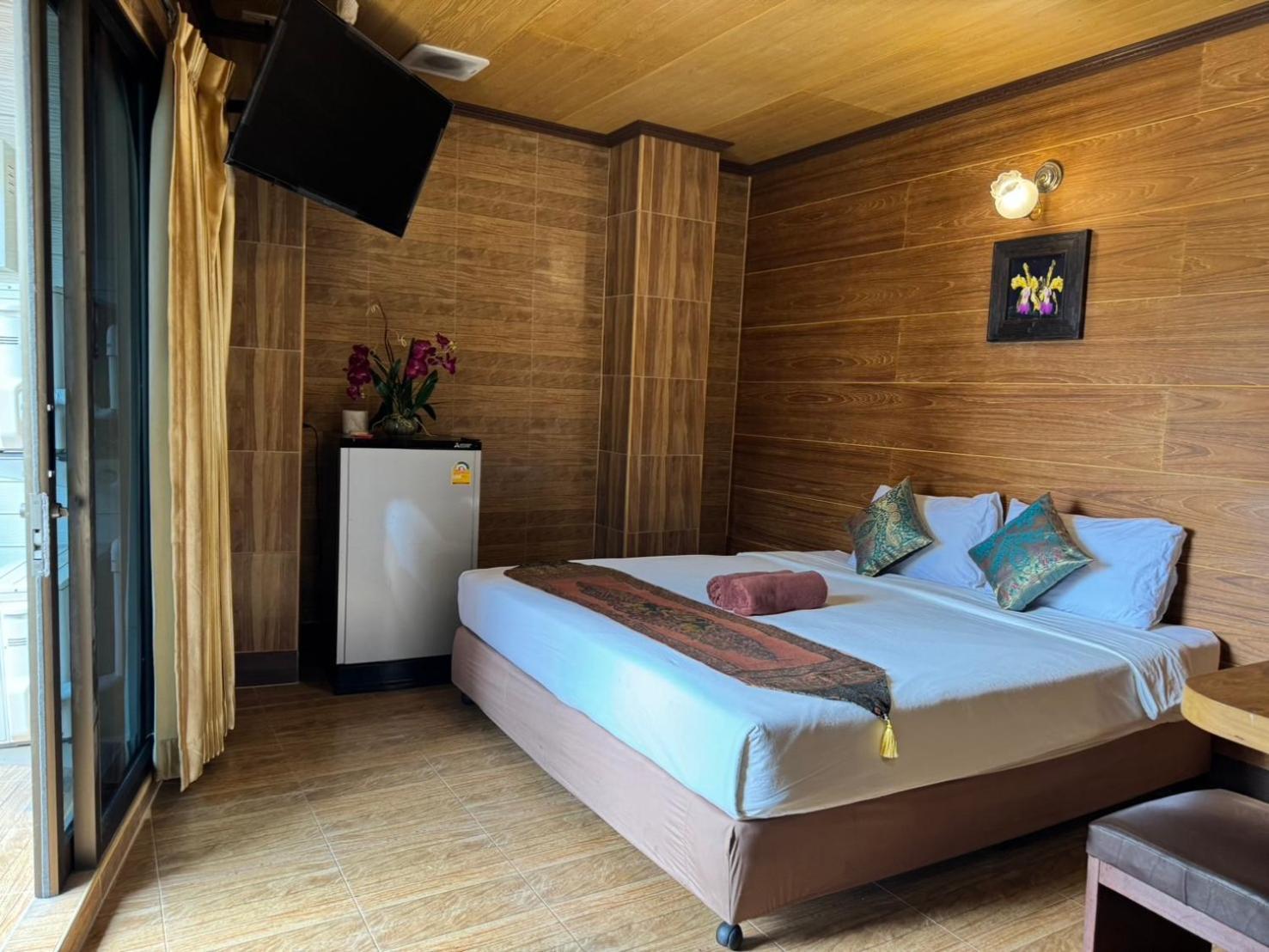 Thai Cozy House - Sha Certified Бангкок Экстерьер фото